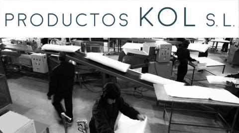 Productos KOL acumula más de 50 años de experiencia Productos KOL acumula más de 50 años de experiencia