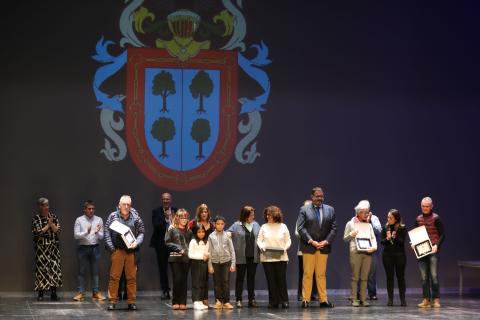 Jubilados Jubilados municipales.
