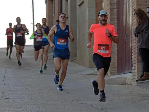 San Silvestre Lerín