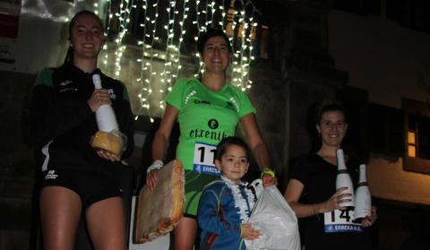 San Silvestre de Santesteban