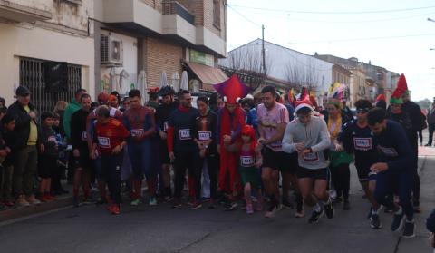 San Silvestre de Castejón