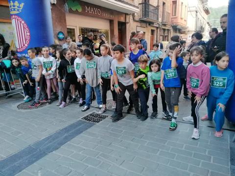 San Silvestre de Sangüesa