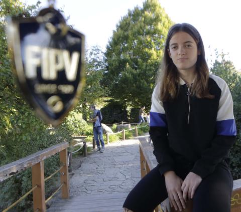 Maider Maider Ardanaz