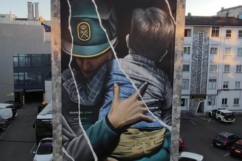 ArtStreet Finalistas Street Art.