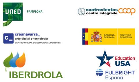 Seis de las empresas que estarán presentes en el Salón del Estudiante