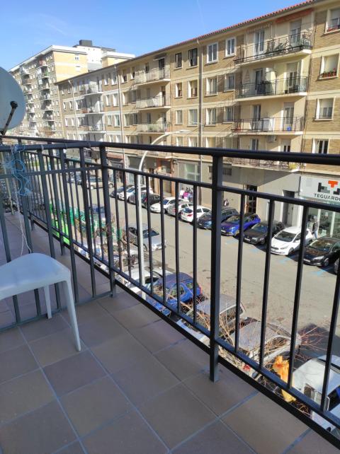 A la venta coqueto piso en el barrio de San Jorge