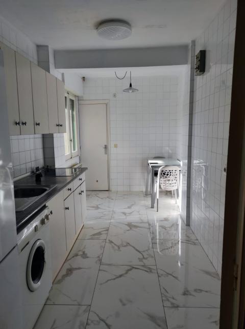 A la venta coqueto piso en el barrio de San Jorge