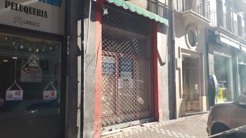 Cuatro ubicaciones para emprender tu negocio en Pamplona y Barañain