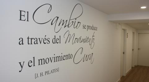 Instalaciones de Clínica Ensanche