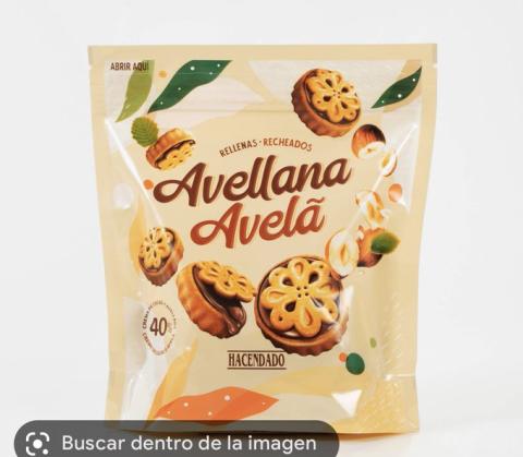FoyXIveWYAE5jmj Estas son las galletas que ya no comercializará Mercadona.