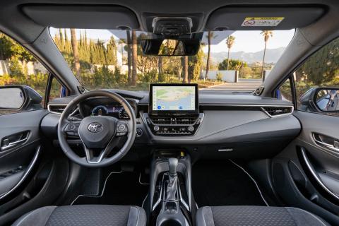 Toyota Corolla 2 x