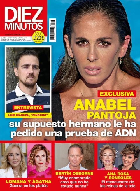 Diez Minutos Diez Minutos