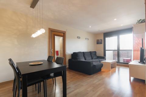 Acogedor piso en Noáin, listo para entrar a vivir