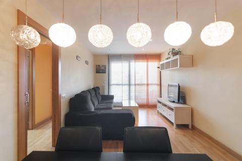 Acogedor piso en Noáin, listo para entrar a vivir