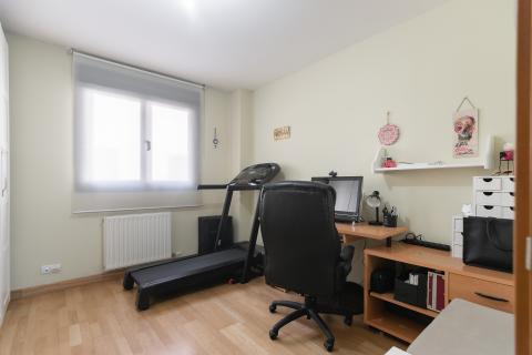 Acogedor piso en Noáin, listo para entrar a vivir