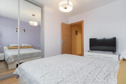 Acogedor piso en Noáin, listo para entrar a vivir