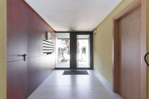 Acogedor piso en Noáin, listo para entrar a vivir