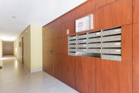 Acogedor piso en Noáin, listo para entrar a vivir