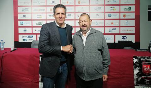 Valoración de Miguel Induráin del Gran Premio de este 2023