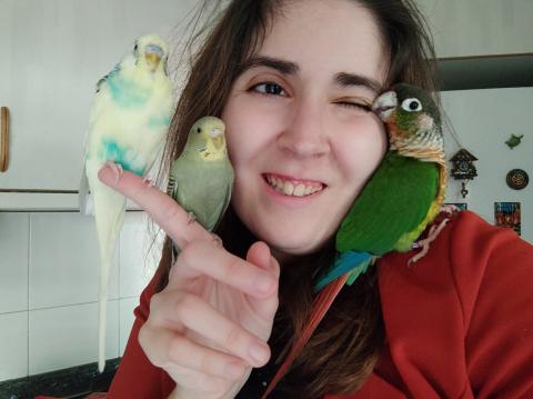 Tu mascota 2 x