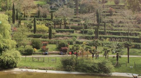 Así es WOWPark, a solo una hora y 15 minutos de Pamplona