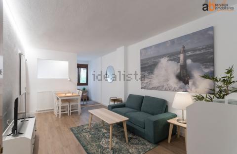 Apartamento disponible en la Torre Gómara
