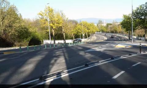 El Pleno del Ayuntamiento de Pamplona ha aprobado en sesión extraordinaria el Plan de Conjunto Pamplona – Barañáin para el paraje de Elizpea, ubicado en el entorno del molino de Ilundáin, que contempla la construcción de 270 viviendas, un parque en el entorno del Arga y una nueva rotonda en la calle Miluze.