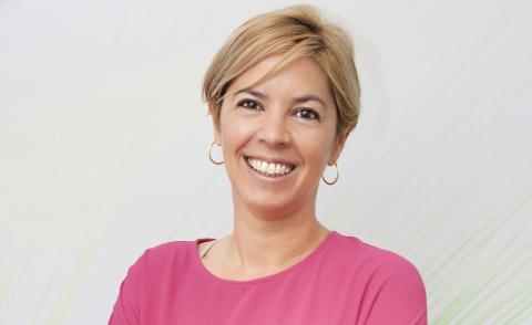 Encuentro con Susana Bieberach en Comversaciones más cerca