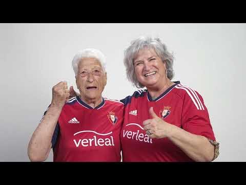 El Ayuntamiento de Pamplona ha comenzado a difundir los vídeos que 200 pamploneses y pamplonesas grabaron la semana pasada para animar a Osasuna en los días previos a la final de Copa frente al Real Madrid. Decenas de personas de todas las edades secundaron el llamamiento realizado por el Consistorio para grabar los mensajes de apoyo.