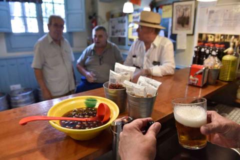 Bodeguita El Puerto