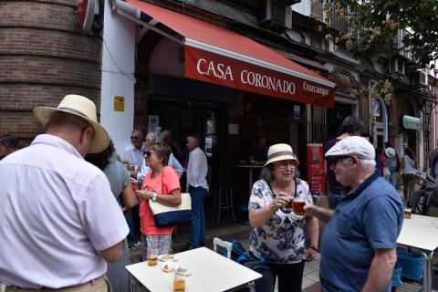 Casa Coronado