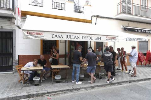 Casa Julián