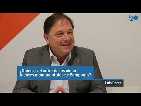 Cuestionario pamplonés a Fernando Sesma (Ciudadanos): ¿Cuántas preguntas ha acertado?
