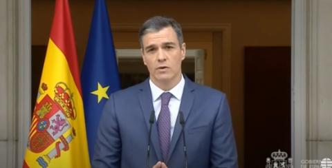 pedro sanchez