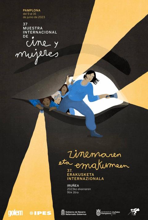 cartel de este año