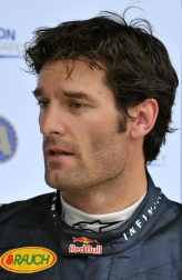 Sesión de clasificación GP de Gran Bretaña F1