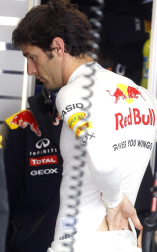 El piloto español Fernando Alonso (Ferrari) sigue demostrando que la evolución de su monoplaza va por buen camino y ha marcado este viernes el mejor registro en la primera sesión de entrenamientos libres del Gran Premio de Alemania, una vez más marcado de cerca por los Red Bull de Sebastian Vettel y Mark Webber.