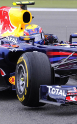 El piloto español Fernando Alonso (Ferrari) sigue demostrando que la evolución de su monoplaza va por buen camino y ha marcado este viernes el mejor registro en la primera sesión de entrenamientos libres del Gran Premio de Alemania, una vez más marcado de cerca por los Red Bull de Sebastian Vettel y Mark Webber.