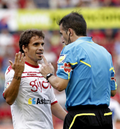 Osasuna 2 - Sporting 1