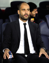 El Barcelona ha arrollado a Osasuna en el partido que han disputado este sábado en el Camp Nou