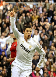Imágenes del Real Madrid-Osasuna