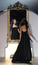 Pasarela de la Mercedes-Benz Fashion Week