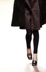 Pasarela de la Mercedes-Benz Fashion Week