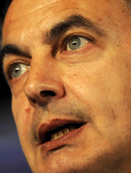 Sevilla ha sido el escenario en el que este viernes y sábado 3 y 4 de febrero se celebra el Congreso General del Partido Socialista para elegir al dirigente que sucederá a José Luis Rodríguez Zapatero.