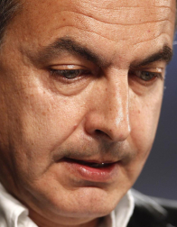 Sevilla ha sido el escenario en el que este viernes y sábado 3 y 4 de febrero se celebra el Congreso General del Partido Socialista para elegir al dirigente que sucederá a José Luis Rodríguez Zapatero.