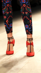 Semana de la moda de Londres
