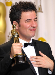 Momentos estelares de la ceremonia de entrega de la 84 edición de los Premios Oscar de Hollywood y todos los ganadores con sus estatuillas.