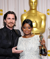 Momentos estelares de la ceremonia de entrega de la 84 edición de los Premios Oscar de Hollywood y todos los ganadores con sus estatuillas.
