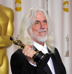 Momentos estelares de la ceremonia de entrega de la 84 edición de los Premios Oscar de Hollywood y todos los ganadores con sus estatuillas.