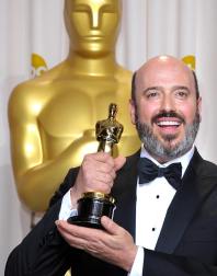 Momentos estelares de la ceremonia de entrega de la 84 edición de los Premios Oscar de Hollywood y todos los ganadores con sus estatuillas.